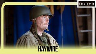 Haywire  English Full Movie  War