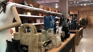 Bloomie’s - Bloomingdale’s 1st Small Concept Store - Opens in Mosaic District Fairfax Virginia