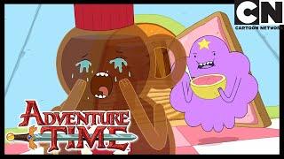 Princess Day  Adventure Time  Cartoon Network