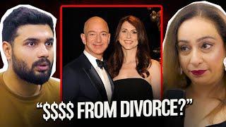The MOST EXPENSIVE Divorces are worth ₹₹₹ CRORES - Indias Top Divorce lawyer - Vandana Shah