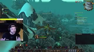 twitch.tvAlexensual  Cozy WoW Classic Cataclysm Leveling  World of Warcraft  Join us on Twitch