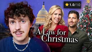 The Worst Christmas Movie Ive Ever Seen