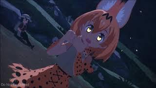 【Kemono Friends MMD】Welcome to Japari Park『Jaguar and Serval』