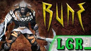 LGR - Rune - PC Game Review