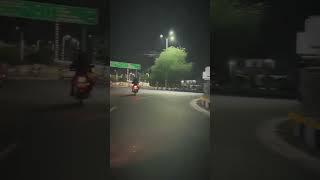 lucknow Night seen