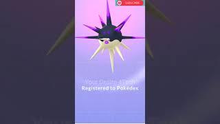 STEPS to Evolve Qwilfish to Overqwil  Pokémon Go