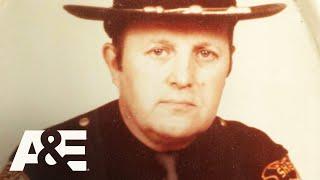 33-Year-mystery of Police Officers Murder Comes To SHOCKING End  Cold Case Files  A&E