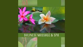 Balinese Massage