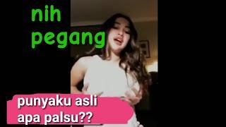 PUNYA CUPI CUPITA ASLI APA PALSU??