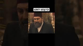 GİRİT DÜŞTÜ #shorts #payitahtabdülhamid