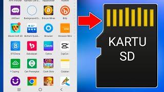 How to Move Apps to SD Card on Vivo Y15s Y12 Y12s Y20 Y21 Y01 Y22 Y33T Y35 Y53s V23e V25e