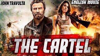 THE CARTEL - Hollywood Movie  John Travolta & Katheryn Winnick  Superhit Action Full English Movie