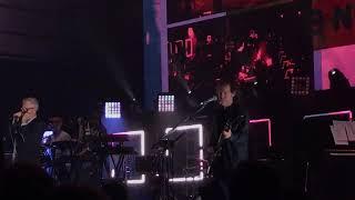 The National - FULL CONCERT 5242023 Washington DC The Anthem D.C First Two Pages Of Frankenstein
