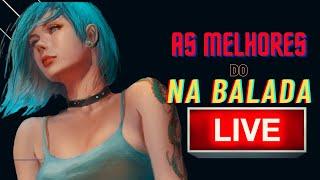 NA BALADA COM DJ FÁBIO MENGALI NO MASTER MIXMEGAMIX AO VIVO