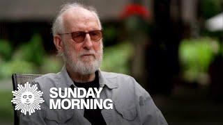 Extended interview James Cromwell and more