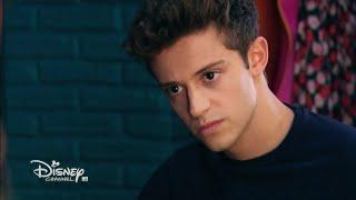 Soy Luna 2 - Luna y Matteo la historia #181 Lutteo