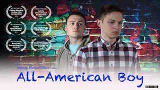 All-American Boy LGBTQ Film