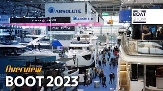 BOOT DUSSELDORF 2023 - Market News - The Boat Show