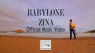 Babylone - Zina Official Music Video  بابيلون - زينة