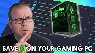 Build a Better Computer for Less Money  Build Fix Ep4