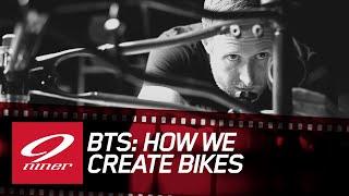 Niner BTS Part 1 How We Create Bikes