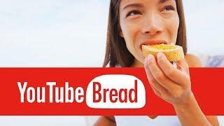 YouTube Bread - The Empty Carbs of Entertainment {The Kloons}