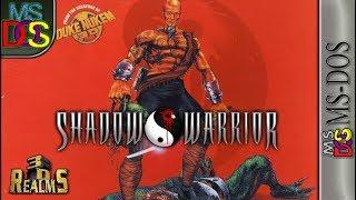 Longplay of Shadow Warrior