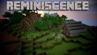 Reminiscence Modpack Release Trailer