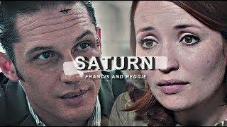 REGGIE and FRANCES · Saturn  Their Story Legend HD