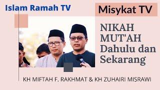 NIKAH MUTAH Dahulu dan Sekarang