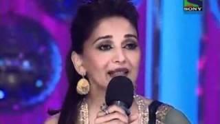 Jhalak Dikhla Jaa Season 4 - Episode 16 1 Feb 2011 - Part 1