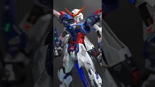 Custom MG 1100 Destiny Gundam #gunpla