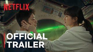 Wonderland  Official Trailer  Netflix