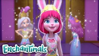 Enchantimals Deutsch  Das Beste von Bree Bunny