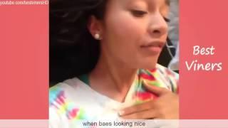 Too Turnt Tina Vine compilation ALL VINES Best Viners