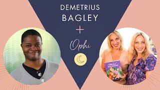 STARSTRUCK Changing What & How We Eat in 2020 Uranus in Taurus AstroTwins & Demetrius Bagley