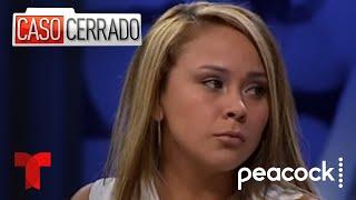 Caso Cerrado Capítulo Completo Esposo paga con sexo a la proveedora de óvulo para mi embarazo 