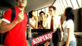 TVC KOPIKO CANDY Anytime Jingle 2008