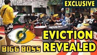 Exclusive Bigg Boss11 Heres Who Gets Evicted  In The  Third Week