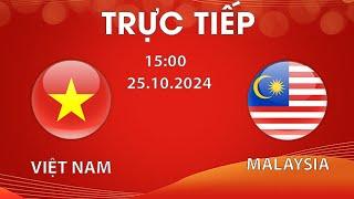 U18 VIỆT NAM - U18 MALAYSIA  U18 ĐÔNG NAM Á  PHA NGƯỢC DÒNG ĐẲNG CẤP CỦA ĐỐI THỦ