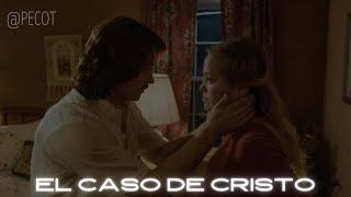 El Caso De Cristo  Película Cristiana Completa En Español  PECOT  2022