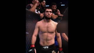 Conor McGregor or Khabib Nurmagomedov? - Fight Back #khabib #ufc #mma