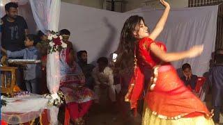 বিয়ে বাড়ির অসাধারণ নাচ  Wedding dance  O Saki Saki.