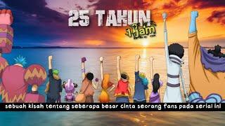 KISAH Semua CREW SHP NEW 25 Tahun dalam 1 JAM VIDEO