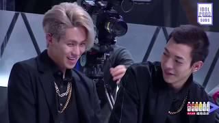 idol producer moments that make me laugh