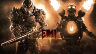 DOOM - E1M1 - At Dooms Gate remix