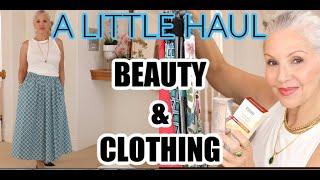 SALE CLOTHING HAUL  Weight HEART TO HEART  BEAUTY #proaging