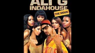 Ali G Indahouse 2002 720p HD DVD  Full Movie