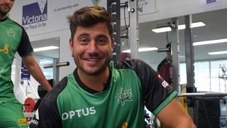 Melbourne Stars Gym Tips