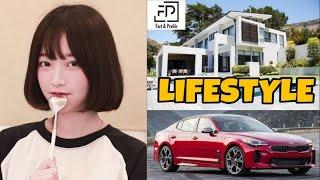 Tzuyang Mukbanger Lifestyle Networth Age Boyfriend Income Facts Family Hobbies & More